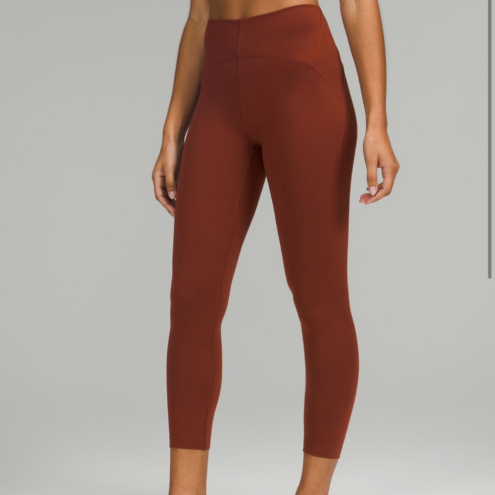 Lululemon InStill High-Rise Tight 25” - Picture 6 of 8